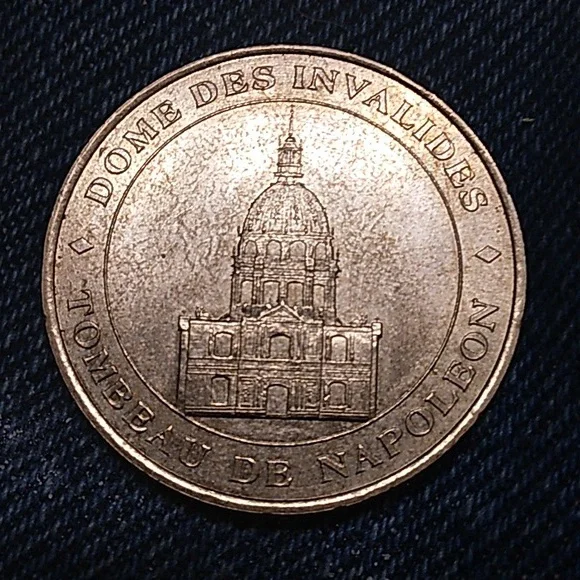 1979 Susan B Anthony Erick coin best offer so far 3000 and original price $1 in - Picture 3 of 4